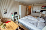 Ferienwohnung in Heiligenhafen - Strandhotel, App. 2SH314 - Bild 3