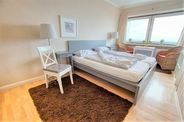 Ferienwohnung in Heiligenhafen - Strandhotel, App. 2SH314 - Bild 5