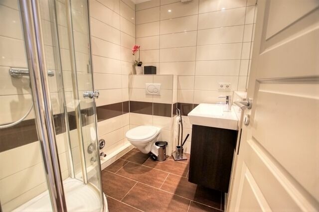 Ferienwohnung in Heiligenhafen - Strandhotel, App. 2SH314 - Bild 6