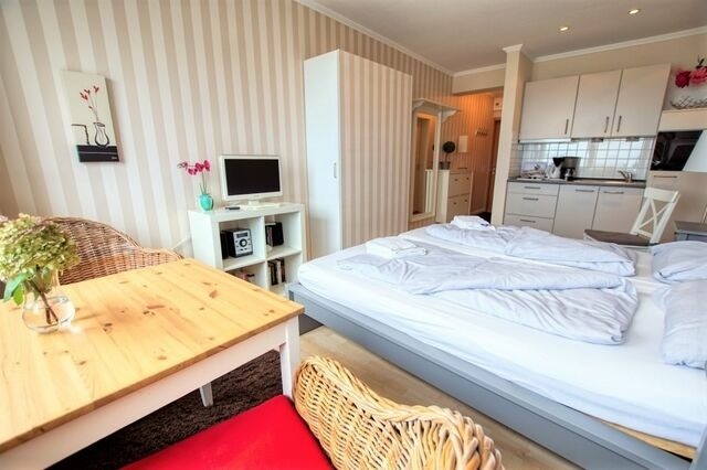 Ferienwohnung in Heiligenhafen - Strandhotel, App. 2SH314 - Bild 10