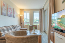 Fewo 375, Seepark Sellin