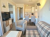 Ferienwohnung in Sellin - Fewo 375, Seepark Sellin - Bild 3