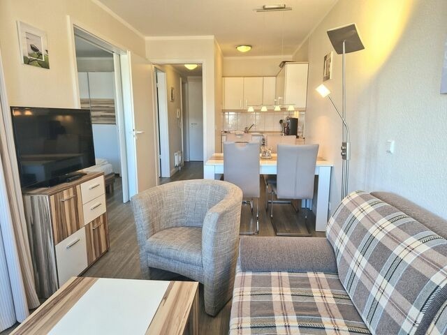Ferienwohnung in Sellin - Fewo 375, Seepark Sellin - Bild 3