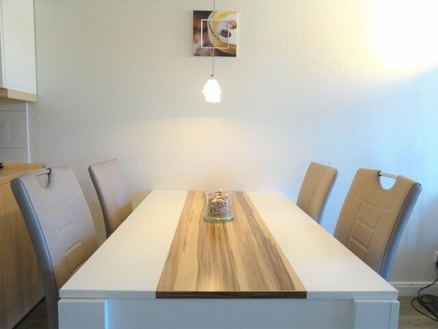 Ferienwohnung in Sellin - Fewo 375, Seepark Sellin - Bild 6