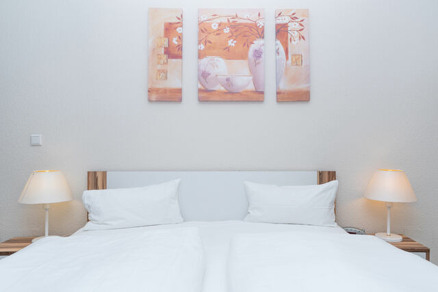 Ferienwohnung in Sellin - Fewo 375, Seepark Sellin - Bild 7