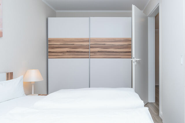 Ferienwohnung in Sellin - Fewo 375, Seepark Sellin - Bild 8