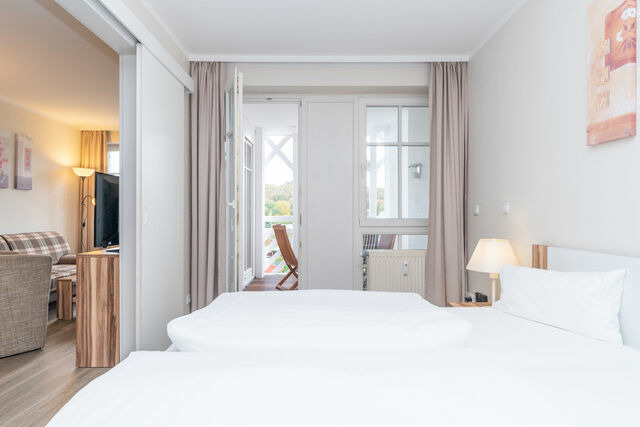 Ferienwohnung in Sellin - Fewo 375, Seepark Sellin - Bild 9