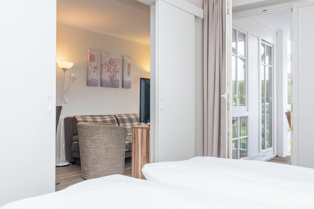 Ferienwohnung in Sellin - Fewo 375, Seepark Sellin - Bild 10
