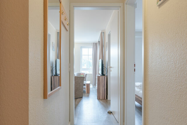 Ferienwohnung in Sellin - Fewo 375, Seepark Sellin - Bild 11
