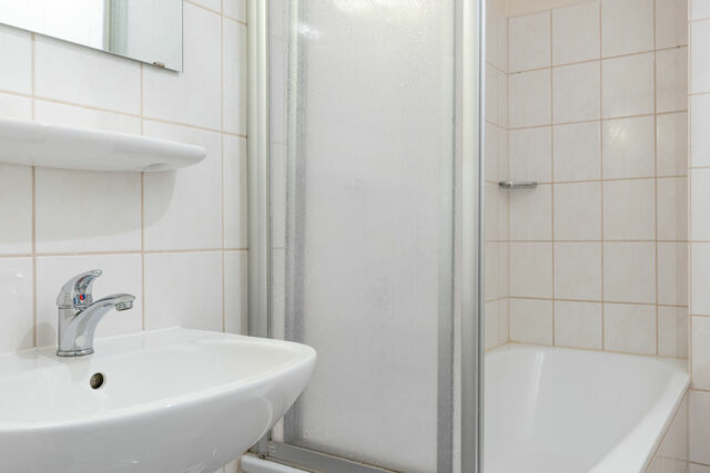 Ferienwohnung in Sellin - Fewo 375, Seepark Sellin - Bild 12