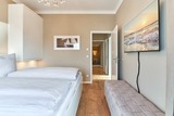 Ferienwohnung in Scharbeutz - Penthouse Waterside - Bild 19