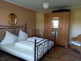 Ferienwohnung in K&auml;gsdorf - Gutshaus von B&uuml;low - 19-01 - Bild 2