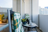 Ferienwohnung in Heiligenhafen - Ferienpark - Haus O, App. 0O0404 - Bild 15