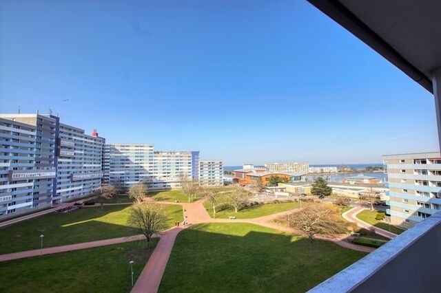 Ferienwohnung in Heiligenhafen - Ferienpark - Haus N, App. 0N0603 - Bild 2