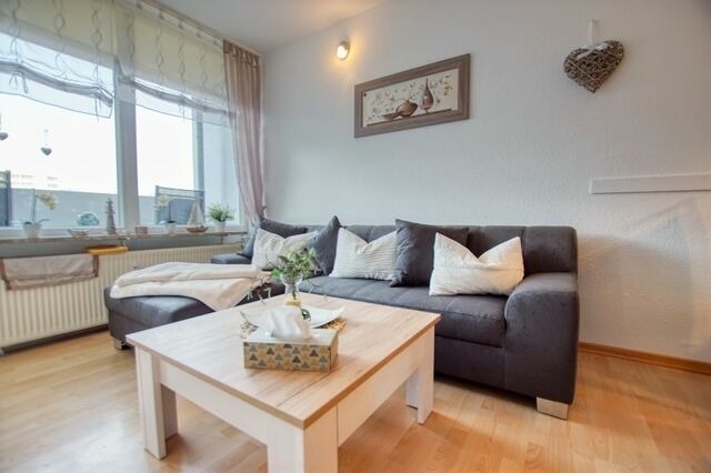 Ferienwohnung in Heiligenhafen - Ferienpark - Haus N, App. 0N0603 - Bild 3