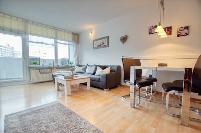 Ferienwohnung in Heiligenhafen - Ferienpark - Haus N, App. 0N0603 - Bild 5
