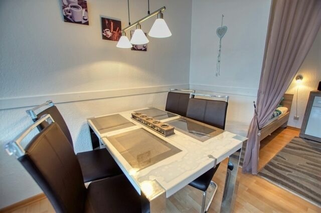 Ferienwohnung in Heiligenhafen - Ferienpark - Haus N, App. 0N0603 - Bild 6