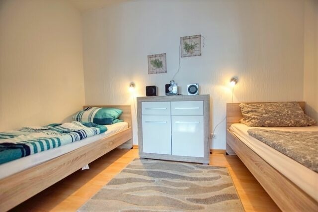 Ferienwohnung in Heiligenhafen - Ferienpark - Haus N, App. 0N0603 - Bild 7