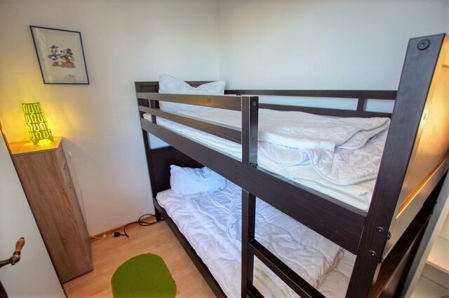 Ferienwohnung in Heiligenhafen - Ferienpark - Haus N, App. 0N0603 - Bild 8