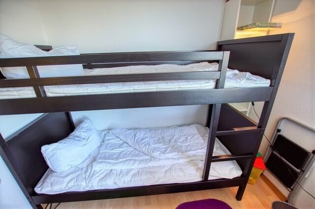 Ferienwohnung in Heiligenhafen - Ferienpark - Haus N, App. 0N0603 - Bild 9