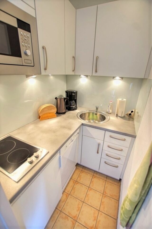 Ferienwohnung in Heiligenhafen - Ferienpark - Haus N, App. 0N0603 - Bild 10