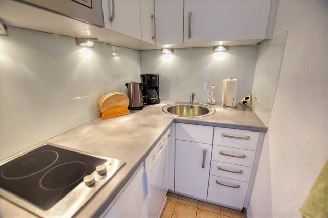 Ferienwohnung in Heiligenhafen - Ferienpark - Haus N, App. 0N0603 - Bild 11