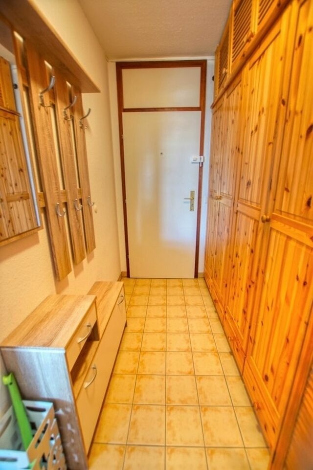 Ferienwohnung in Heiligenhafen - Ferienpark - Haus N, App. 0N0603 - Bild 12