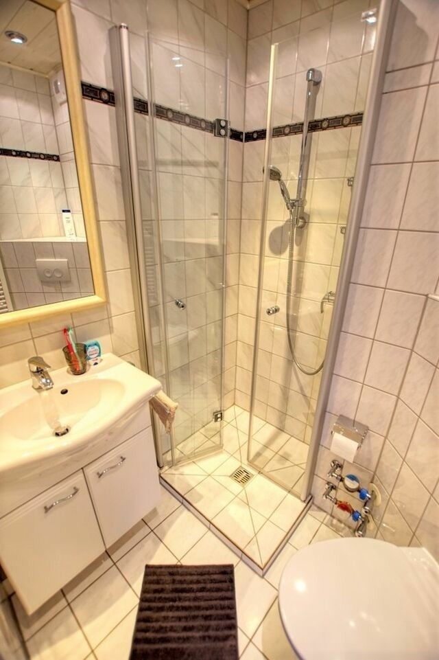 Ferienwohnung in Heiligenhafen - Ferienpark - Haus N, App. 0N0603 - Bild 13