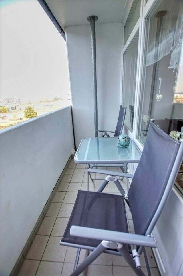 Ferienwohnung in Heiligenhafen - Ferienpark - Haus N, App. 0N0603 - Bild 14