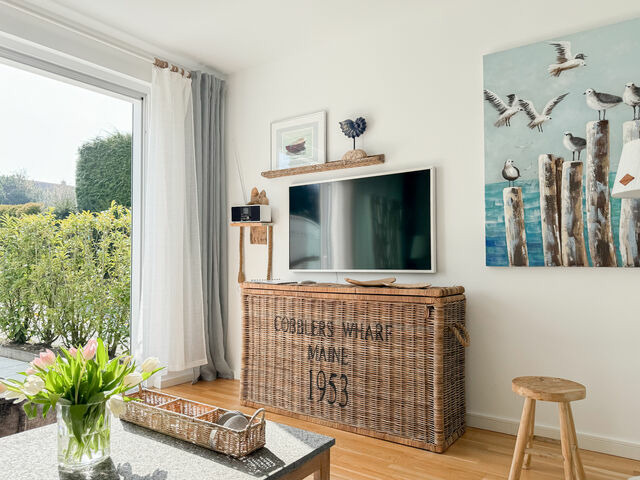 Ferienwohnung in Scharbeutz - Kaj&uuml;tchen - Bild 7