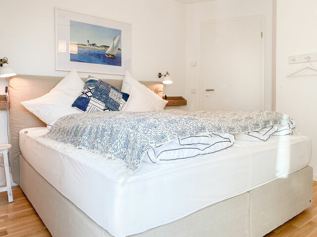 Ferienwohnung in Scharbeutz - Kaj&uuml;tchen - Bild 21