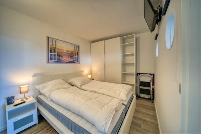Ferienwohnung in Heiligenhafen - Ferienpark - Haus L, App. 0L0508 - Bild 9