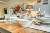 Ferienwohnung in Heiligenhafen - Ferienpark - Haus N, App. 0NEG01 - Bild 12