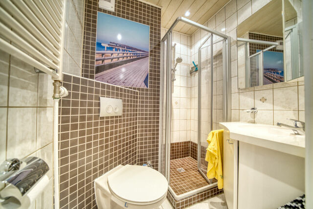 Ferienwohnung in Heiligenhafen - Ferienpark - Haus N, App. 0NEG01 - Bild 15