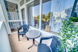 Ferienwohnung in Heiligenhafen - Ferienpark - Haus N, App. 0NEG01 - Bild 17