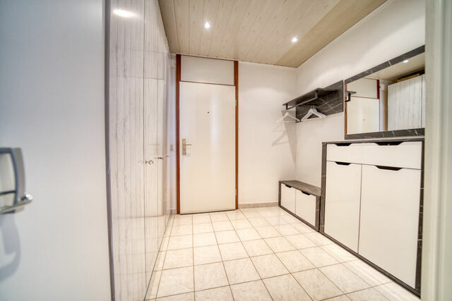 Ferienwohnung in Heiligenhafen - Ferienpark - Haus N, App. 0NEG01 - Bild 19