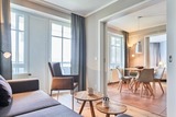 Ferienwohnung in Sellin - Fewo 725, Seepark Sellin - Bild 1