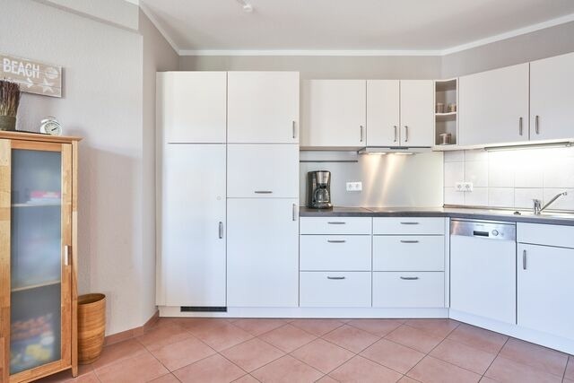 Ferienwohnung in Sellin - Fewo 725, Seepark Sellin - Bild 3