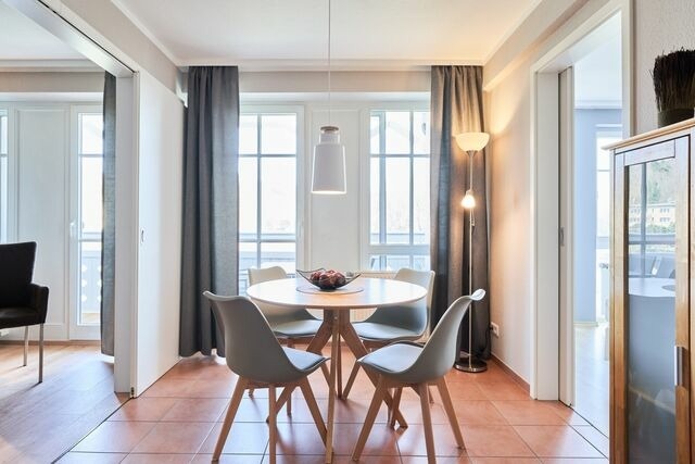 Ferienwohnung in Sellin - Fewo 725, Seepark Sellin - Bild 6