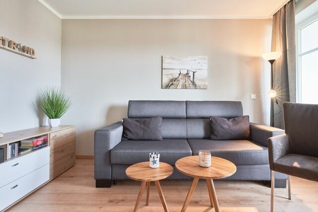 Ferienwohnung in Sellin - Fewo 725, Seepark Sellin - Bild 7