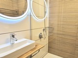 Ferienwohnung in Sellin - Fewo 725, Seepark Sellin - Bild 12