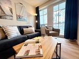Ferienwohnung in Sellin - Fewo 673, Seepark Sellin - Bild 8