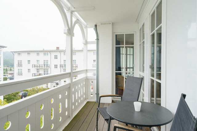 Ferienwohnung in Sellin - Fewo 673, Seepark Sellin - Bild 2