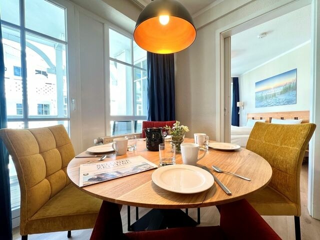 Ferienwohnung in Sellin - Fewo 673, Seepark Sellin - Bild 4