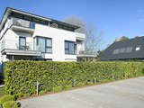 Ferienwohnung in Niendorf/Ostsee - Nienh&uuml;s Wohnung 5 - Bild 2