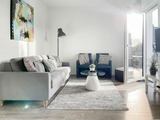 Ferienwohnung in Niendorf/Ostsee - Nienh&uuml;s Wohnung 5 - Bild 6