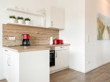 Ferienwohnung in Niendorf/Ostsee - Nienh&uuml;s Wohnung 5 - Bild 14