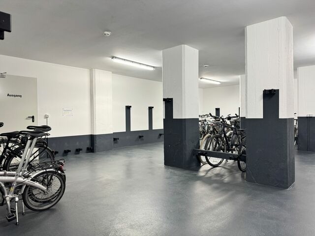 Ferienwohnung in Barth - Speicherresidenz App. 2.1 Aussichtsreich - Bild 14