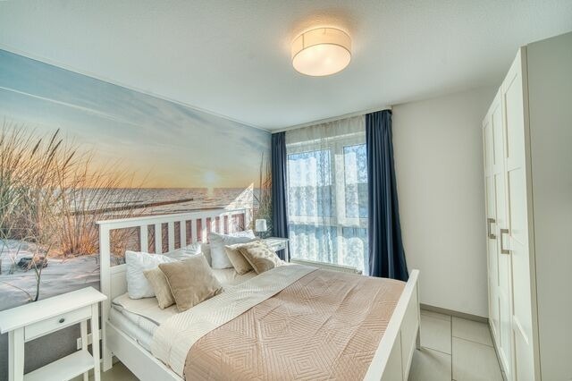 Ferienwohnung in Heiligenhafen - Haus Ostseeresidenz, App. 3OSR98 - Bild 3