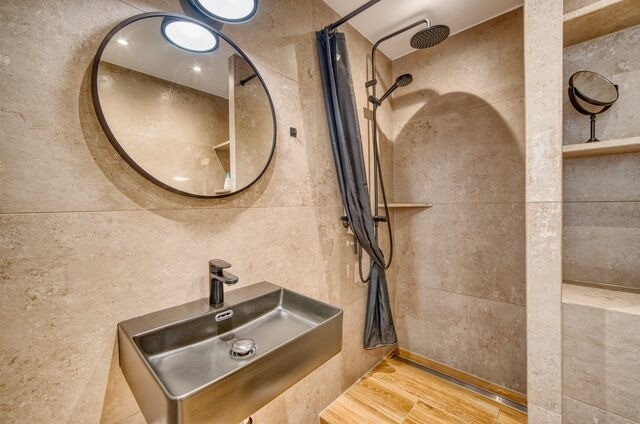 Ferienwohnung in Heiligenhafen - Haus Ostseeresidenz, App. 3OSR98 - Bild 12